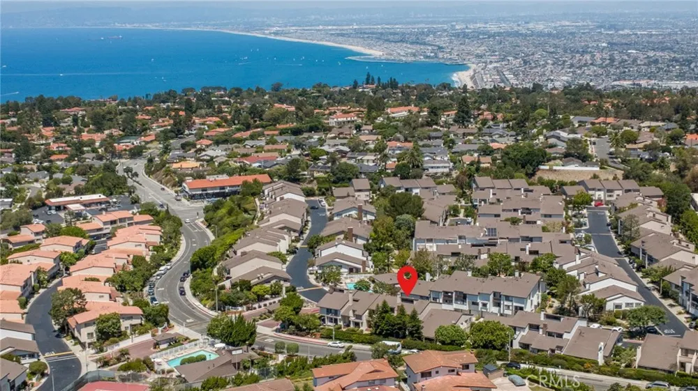 28207 Ridgepoint Court Rancho Palos Verdes, CA 90275