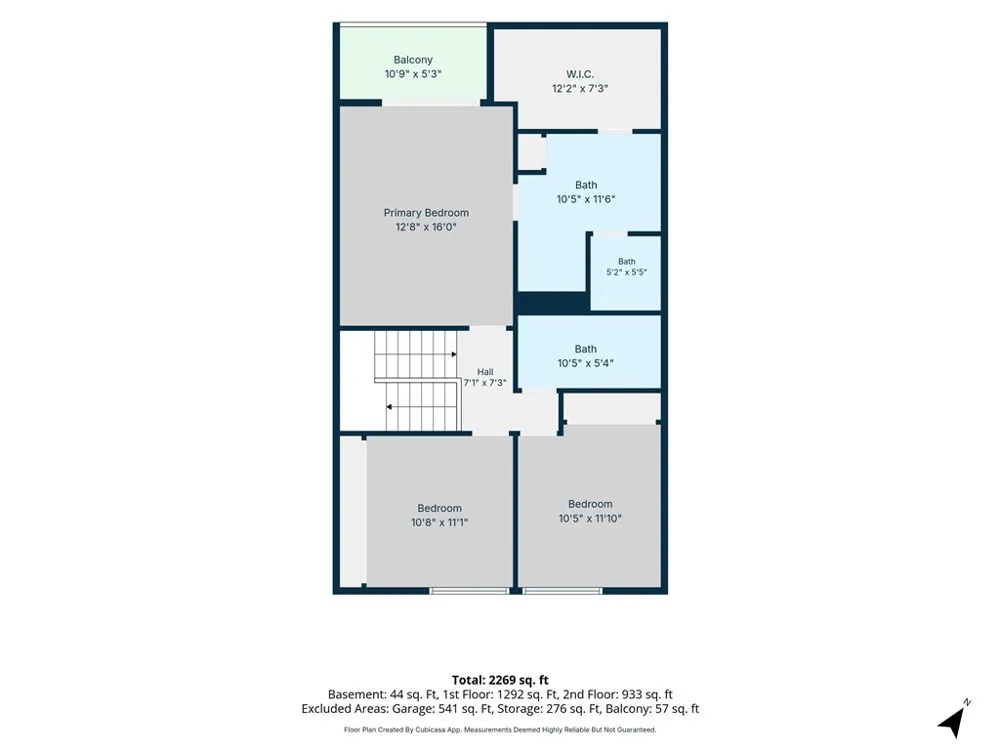 28207 Ridgepoint Court Rancho Palos Verdes, CA 90275