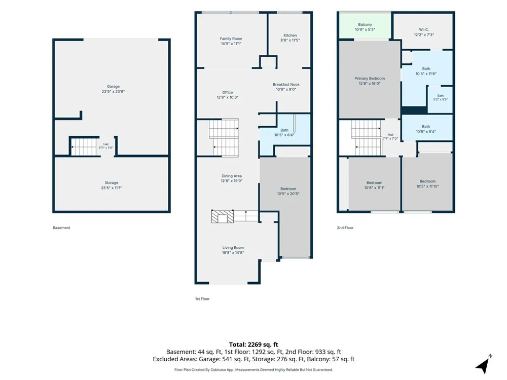 28207 Ridgepoint Court Rancho Palos Verdes, CA 90275