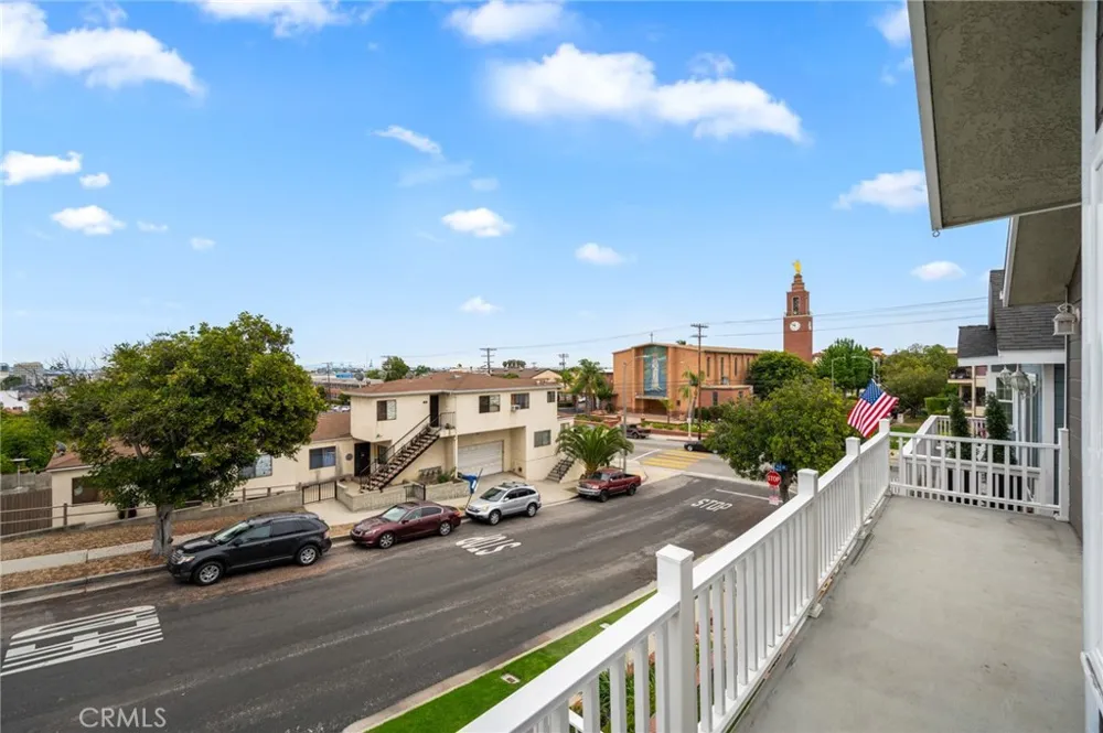 627 S Meyler Street San Pedro, CA 90731