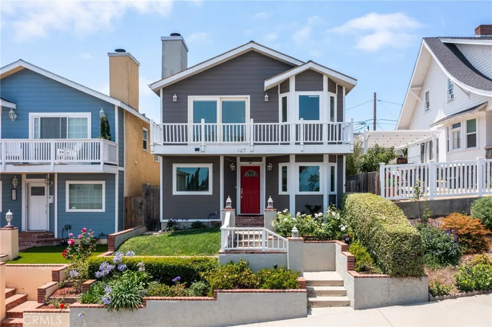 627 S Meyler Street San Pedro, CA 90731