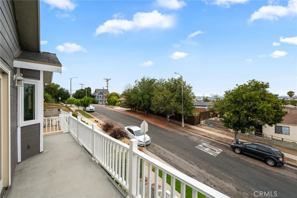 627 S Meyler Street San Pedro, CA 90731