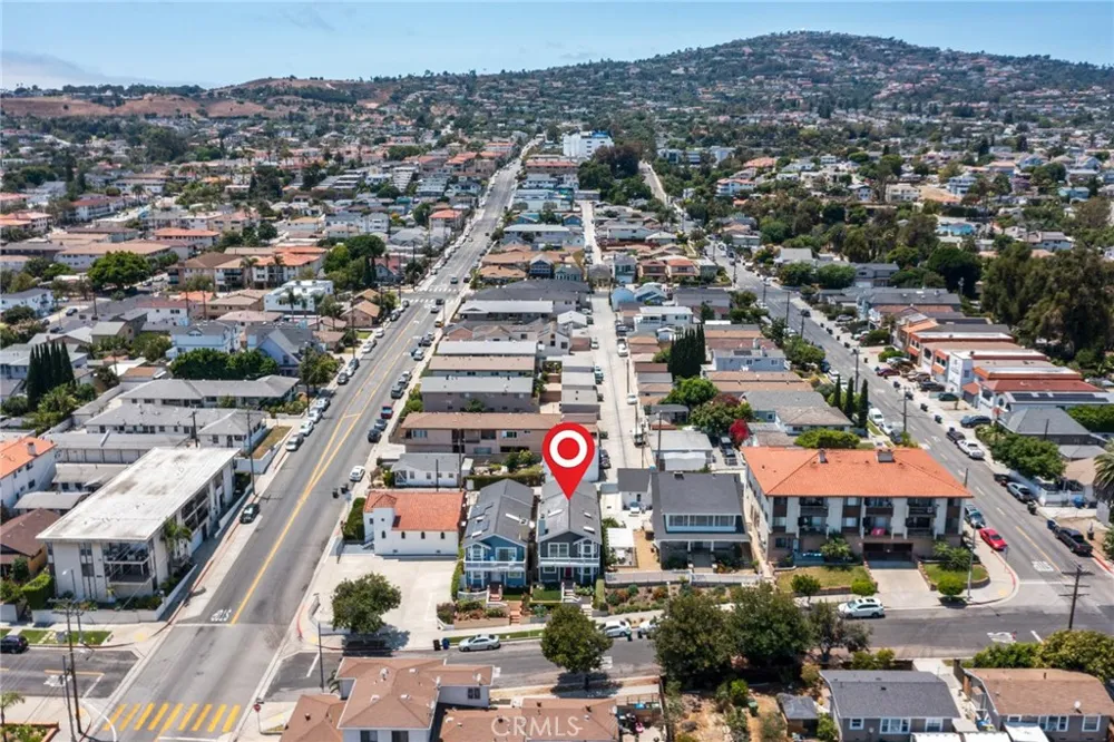 627 S Meyler Street San Pedro, CA 90731