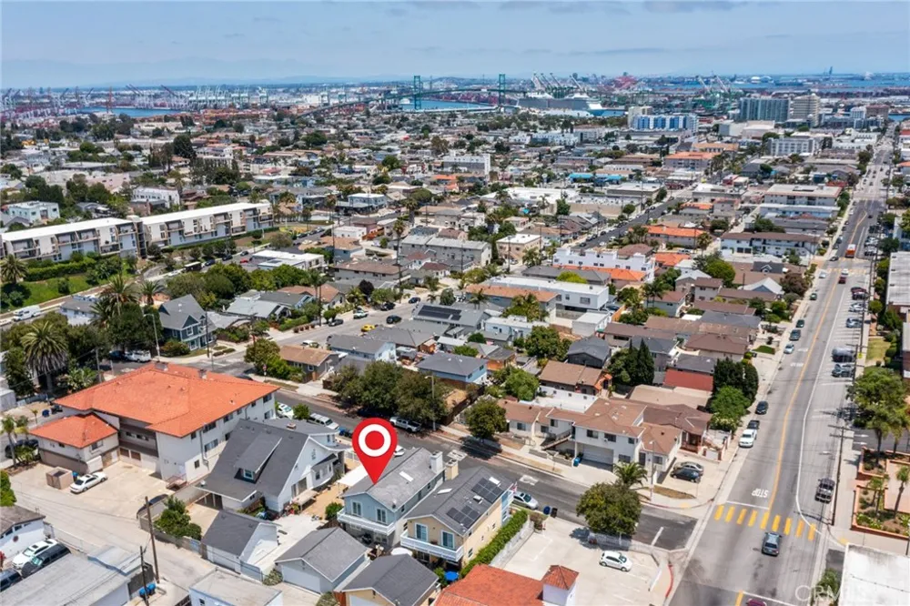 627 S Meyler Street San Pedro, CA 90731