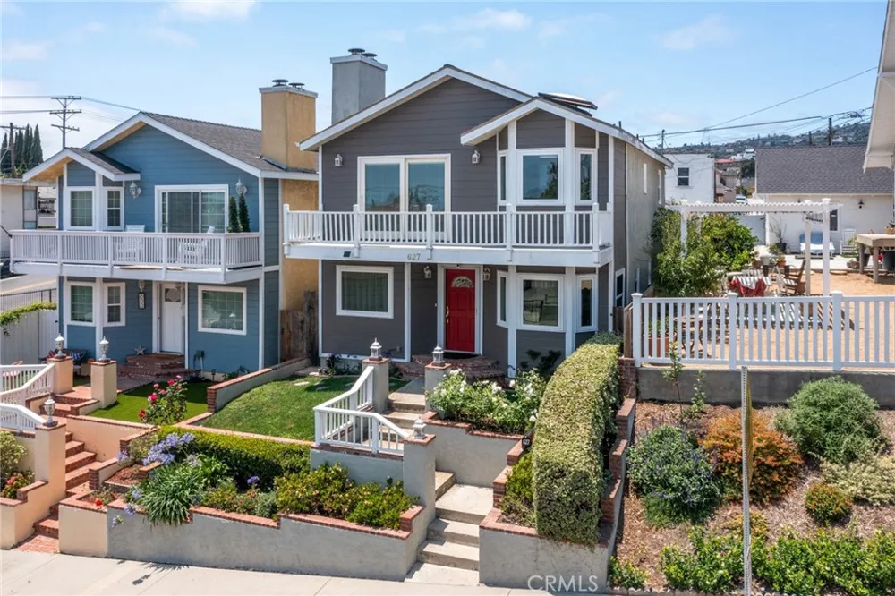 627 S Meyler Street San Pedro, CA 90731