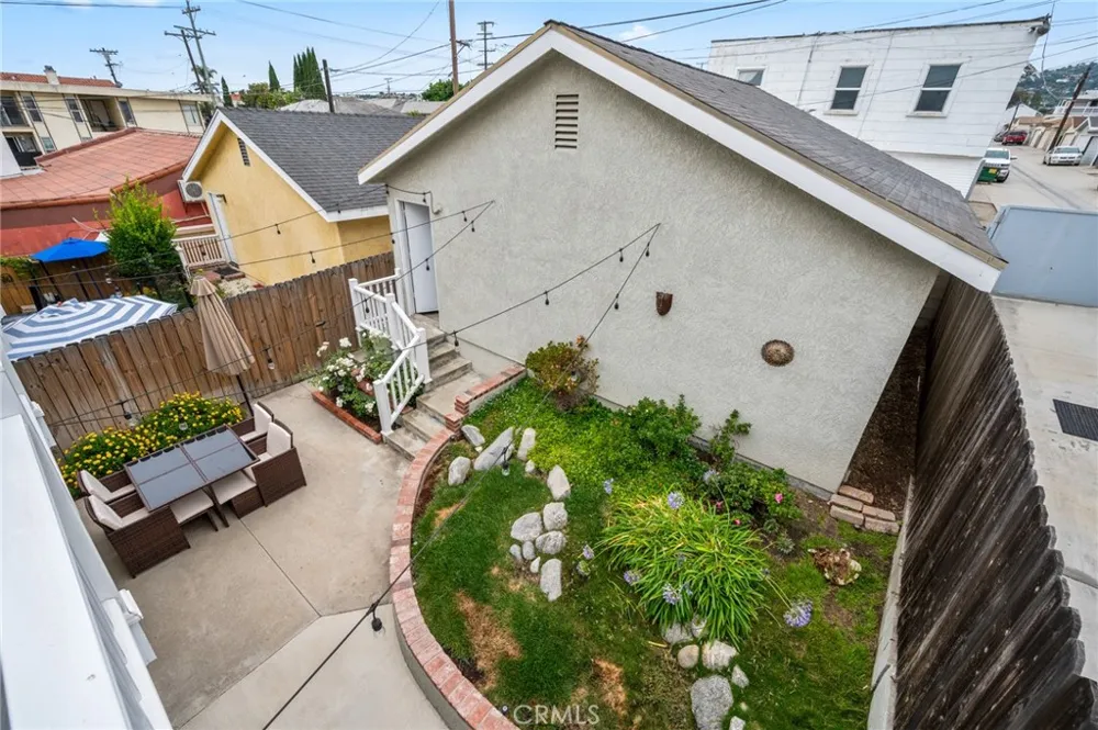 627 S Meyler Street San Pedro, CA 90731
