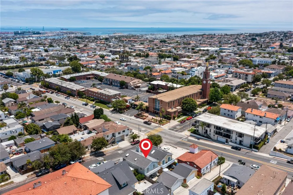627 S Meyler Street San Pedro, CA 90731