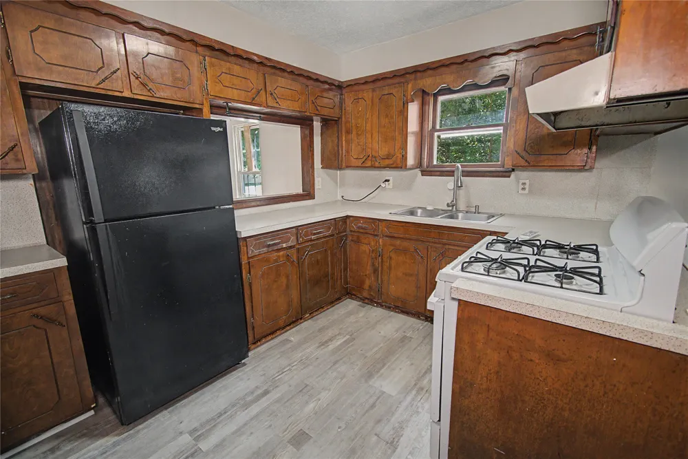 2112 Jefferson Street Muskogee, OK 74403