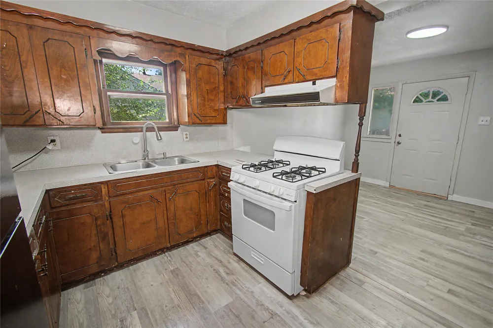 2112 Jefferson Street Muskogee, OK 74403