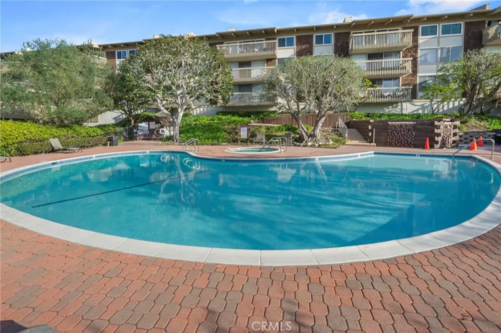 6542 Ocean Crest #D207 Rancho Palos Verdes, CA 90275