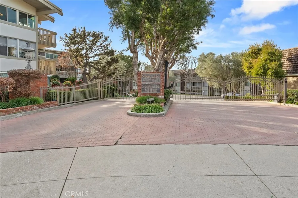 6542 Ocean Crest #D207 Rancho Palos Verdes, CA 90275