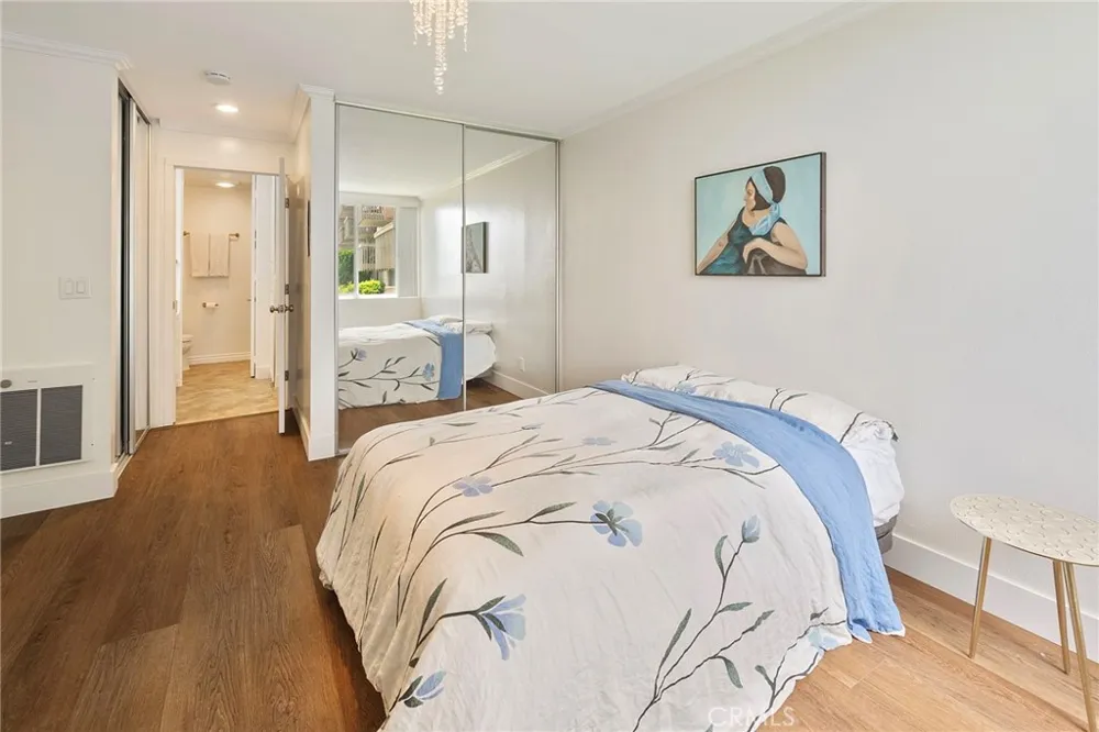 6542 Ocean Crest #D207 Rancho Palos Verdes, CA 90275