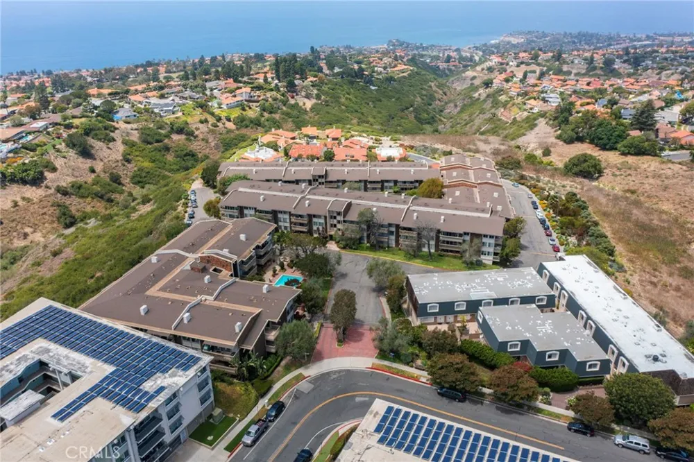 6542 Ocean Crest #D207 Rancho Palos Verdes, CA 90275