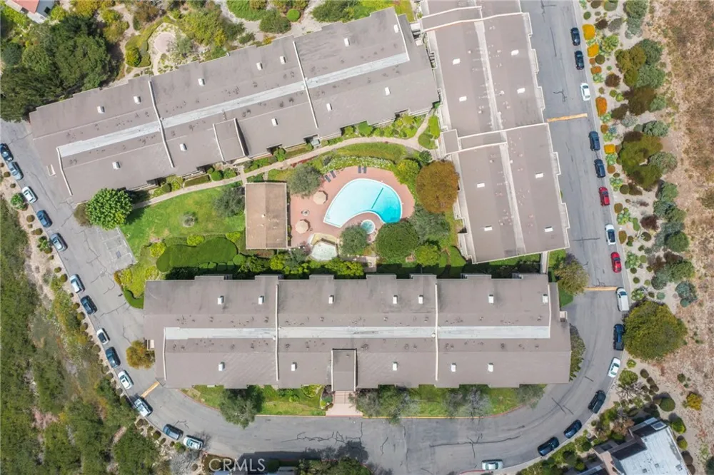 6542 Ocean Crest #D207 Rancho Palos Verdes, CA 90275
