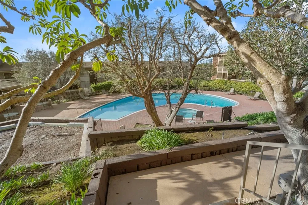 6542 Ocean Crest #D207 Rancho Palos Verdes, CA 90275