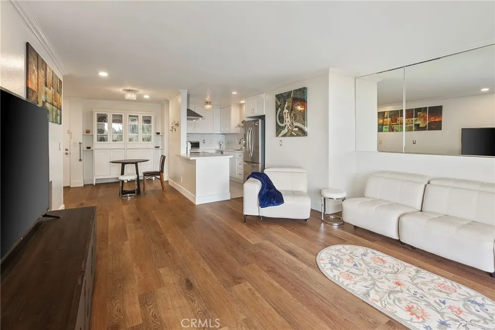 6542 Ocean Crest #D207 Rancho Palos Verdes, CA 90275