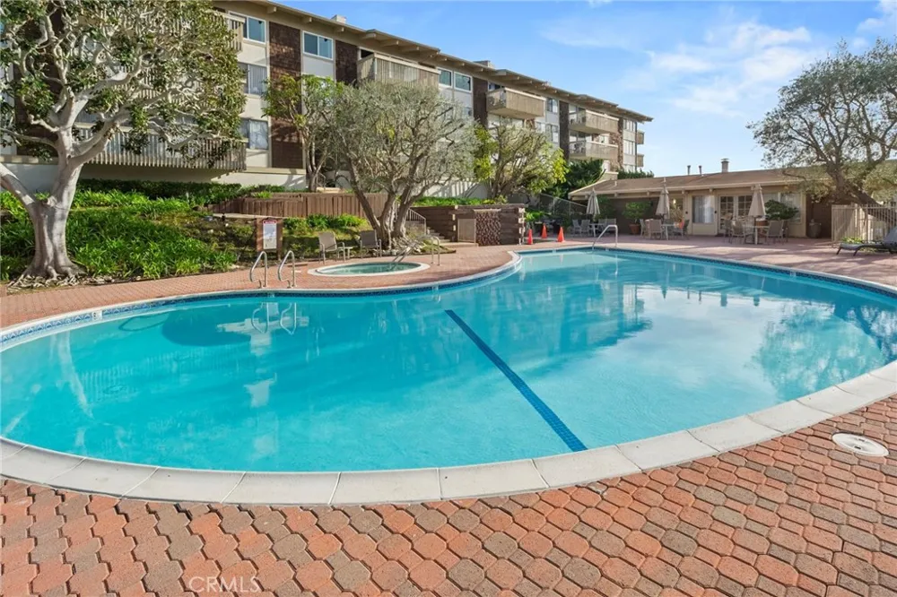6542 Ocean Crest #D207 Rancho Palos Verdes, CA 90275