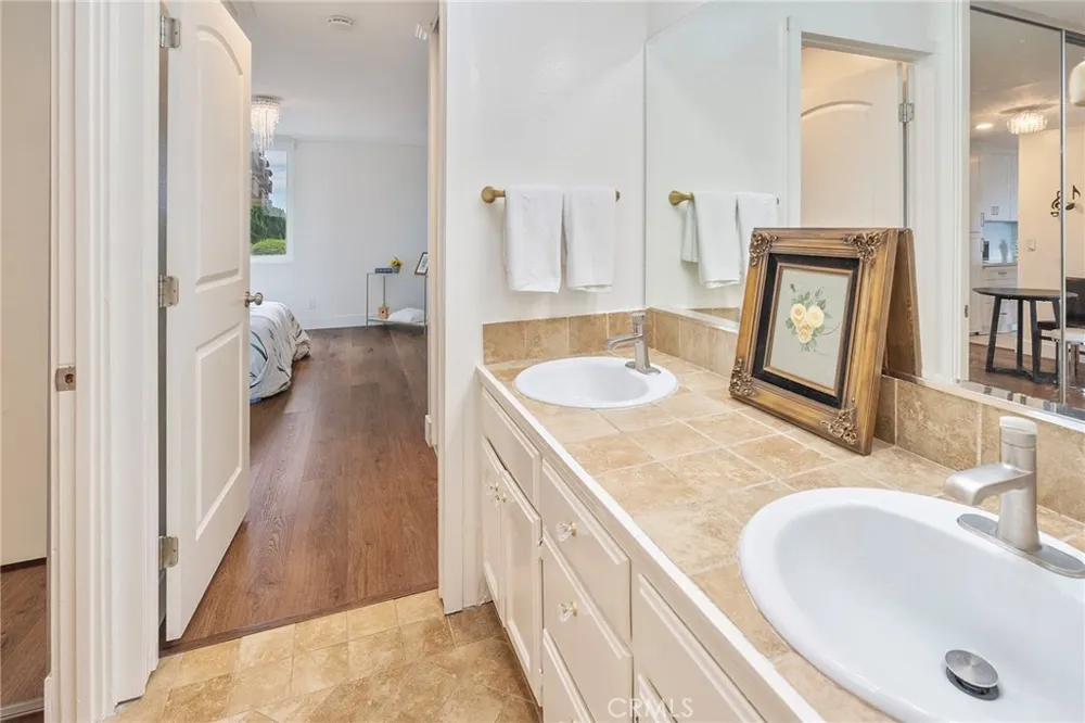 6542 Ocean Crest #D207 Rancho Palos Verdes, CA 90275
