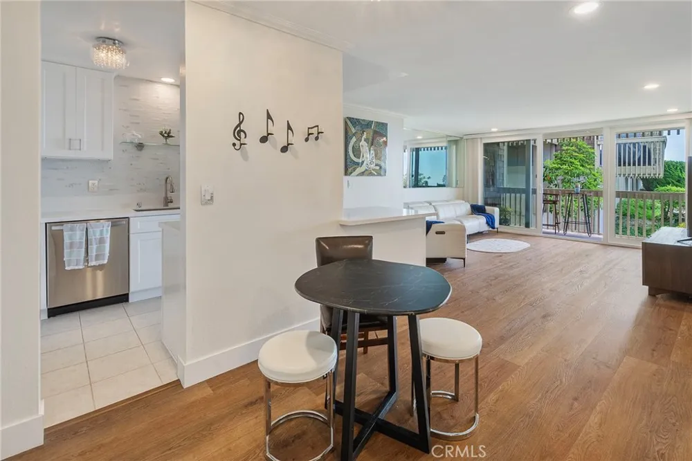 6542 Ocean Crest #D207 Rancho Palos Verdes, CA 90275
