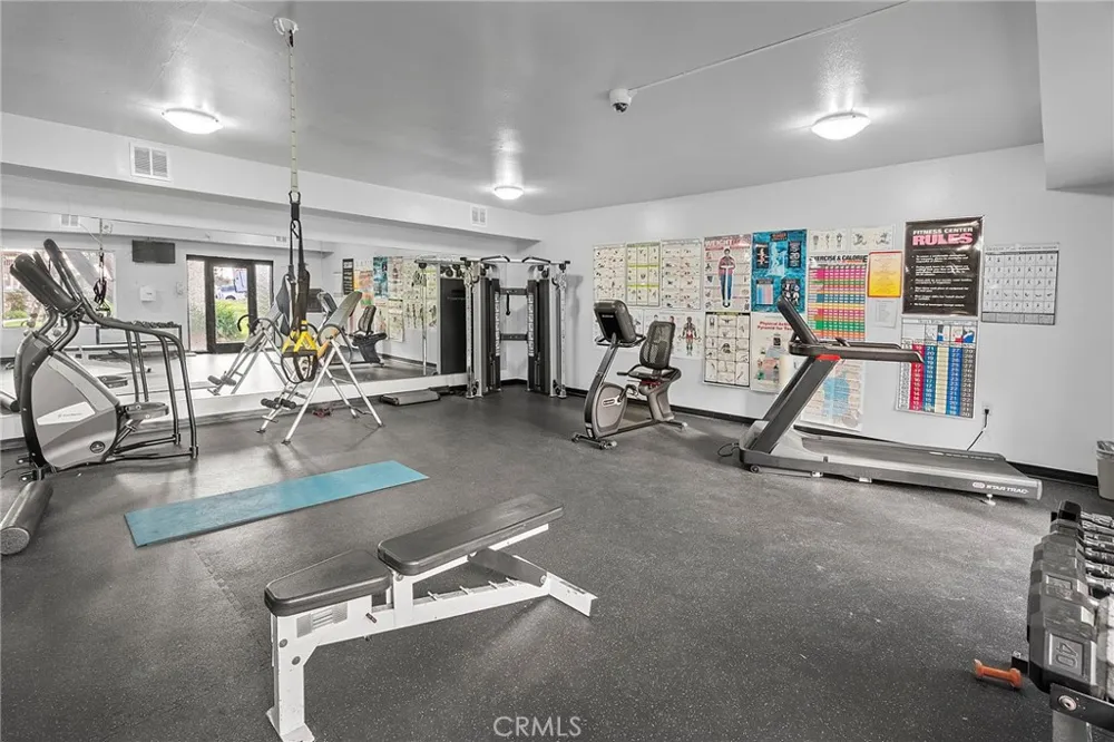 6542 Ocean Crest #D207 Rancho Palos Verdes, CA 90275