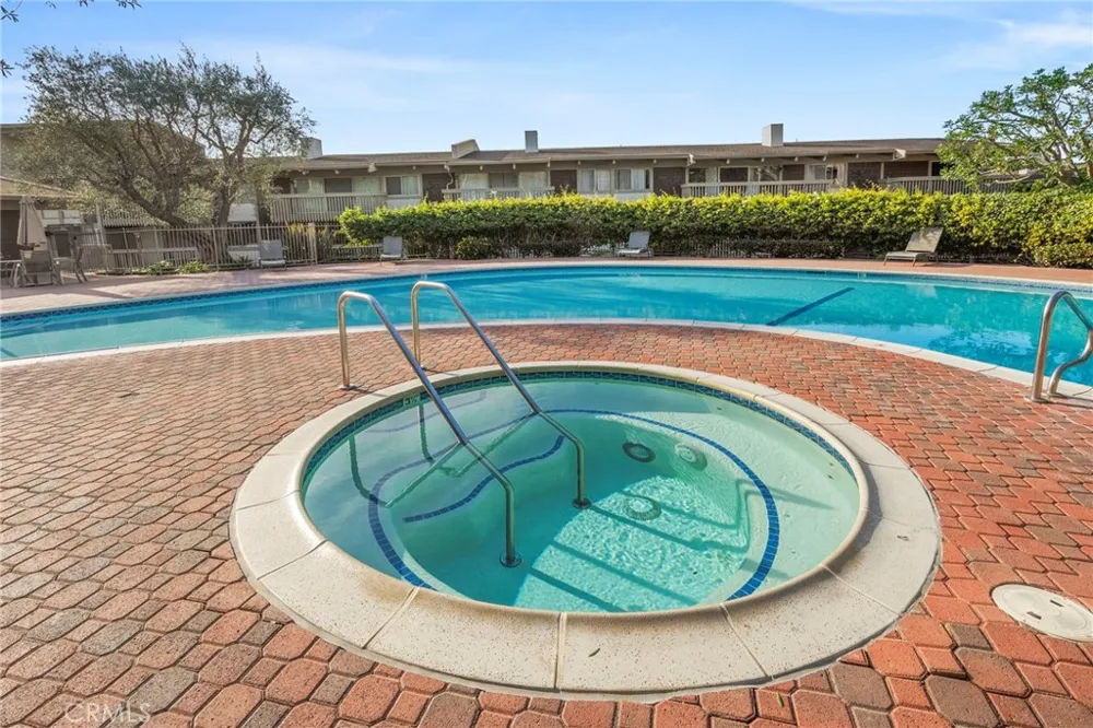 6542 Ocean Crest #D207 Rancho Palos Verdes, CA 90275