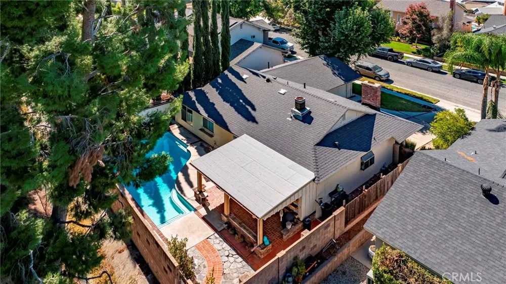 21115 Altena Drive Saugus, CA 91350