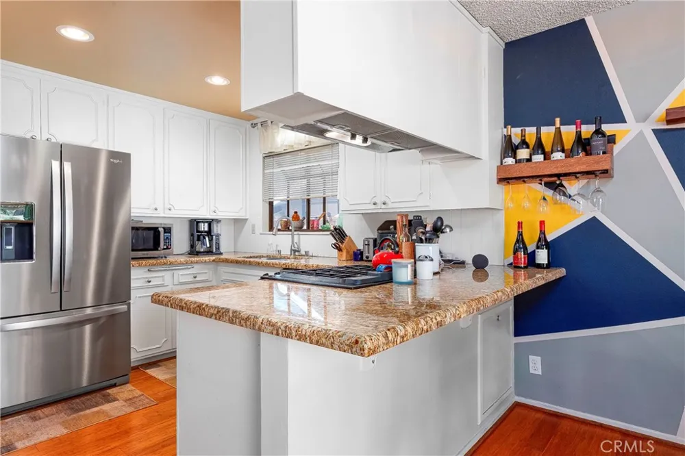 21115 Altena Drive Saugus, CA 91350