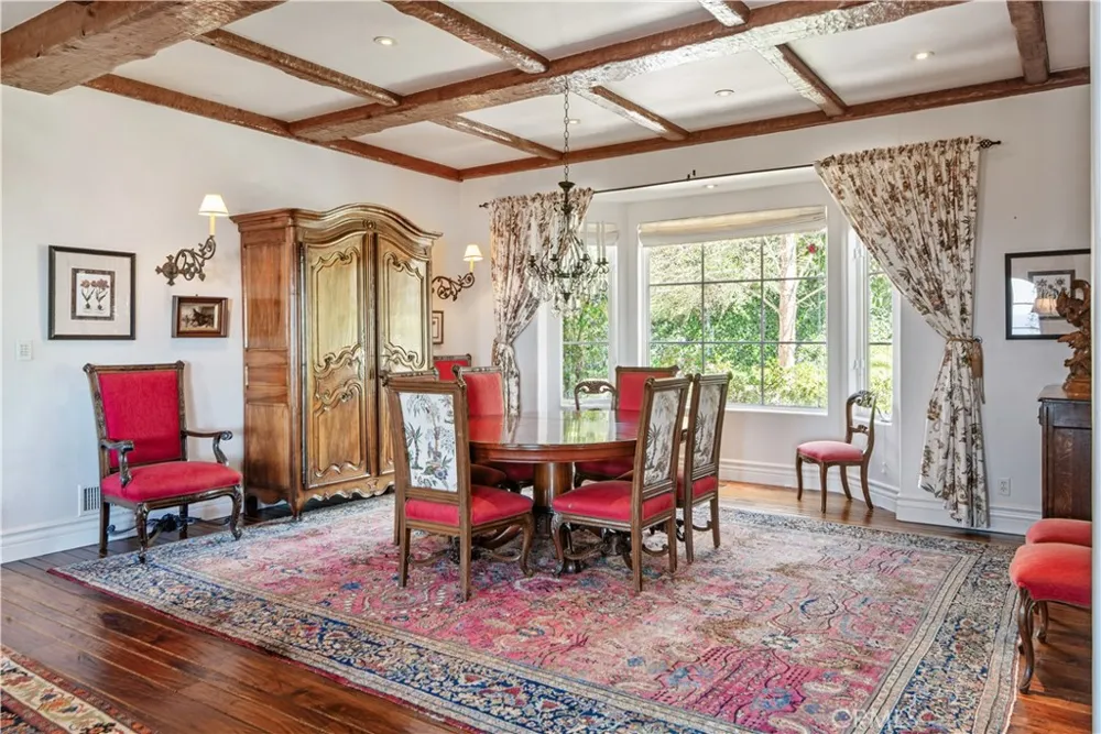 1412 Lower Paseo La Cresta Palos Verdes Estates, CA 90274