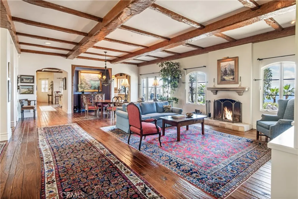 1412 Lower Paseo La Cresta Palos Verdes Estates, CA 90274