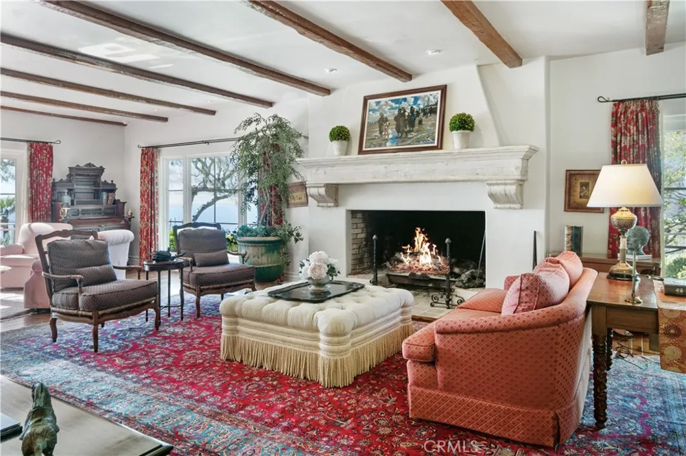 1412 Lower Paseo La Cresta Palos Verdes Estates, CA 90274