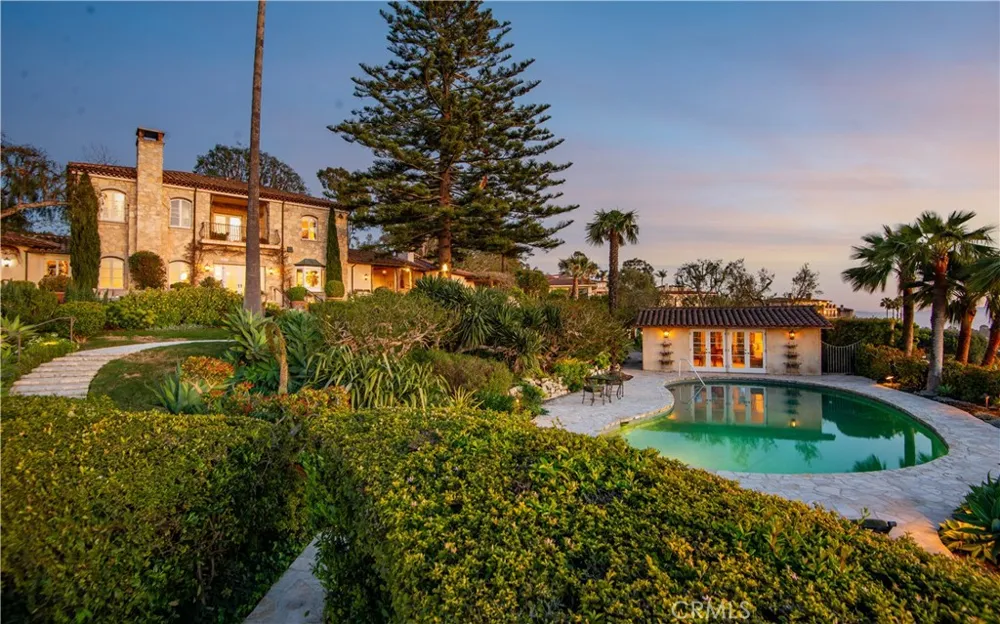 1412 Lower Paseo La Cresta Palos Verdes Estates, CA 90274