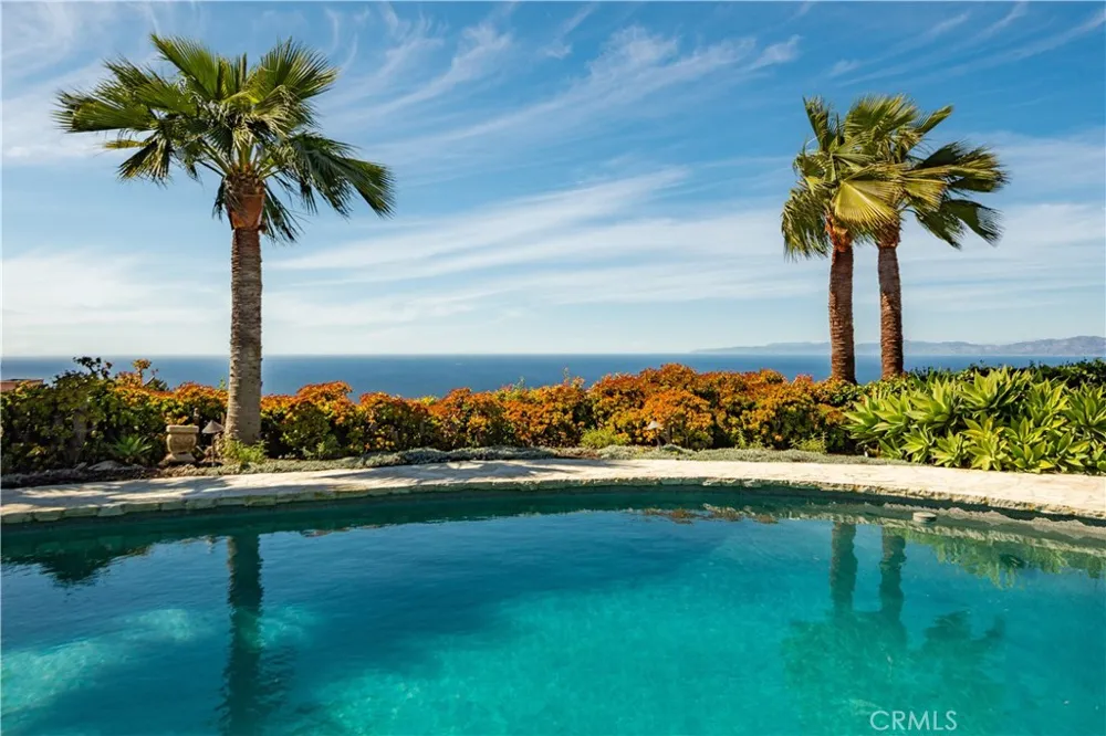 1412 Lower Paseo La Cresta Palos Verdes Estates, CA 90274