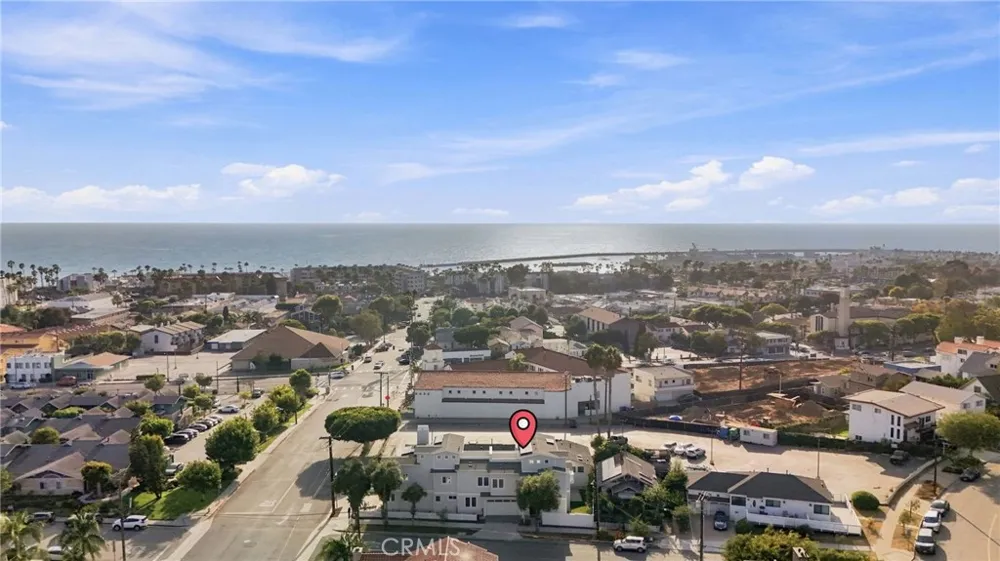 109 Francisca Avenue Redondo Beach, CA 90277