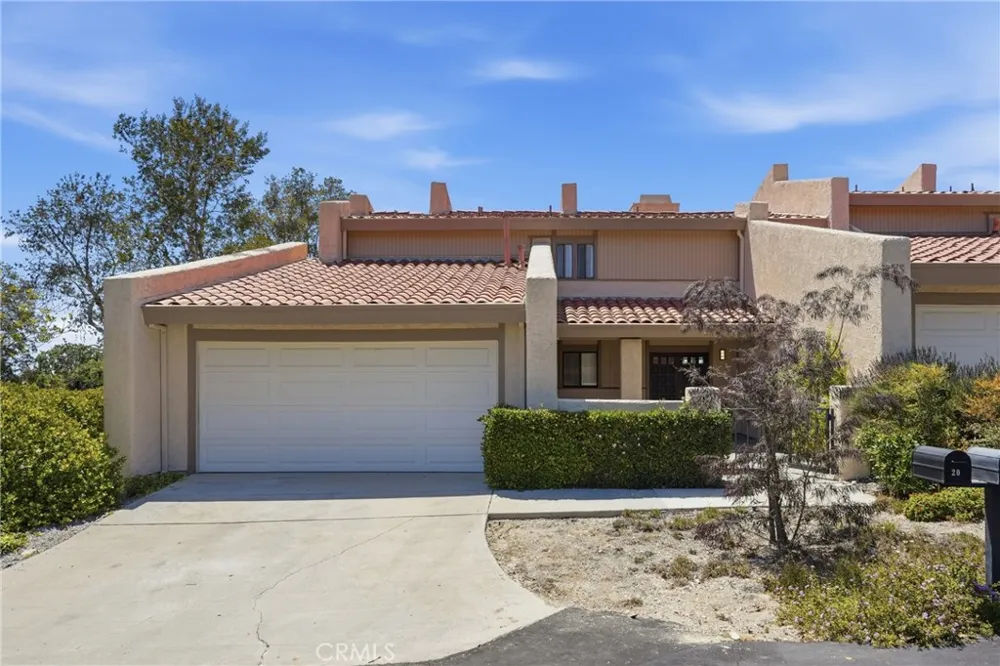 20 Peartree Rolling Hills Estates, CA 90274