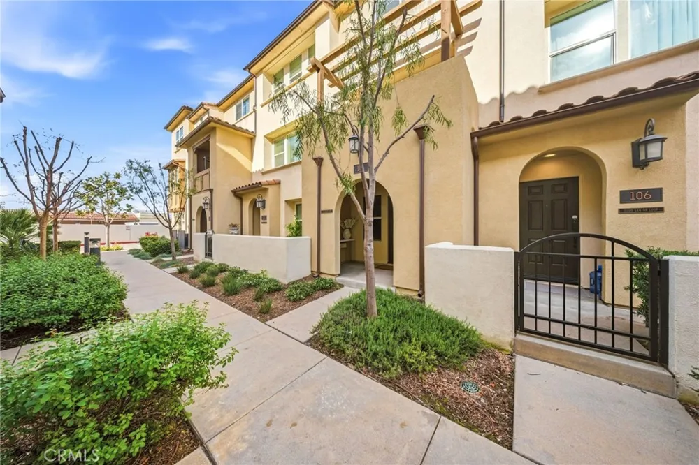 11130 Legion Loop #105 El Monte, CA 91731
