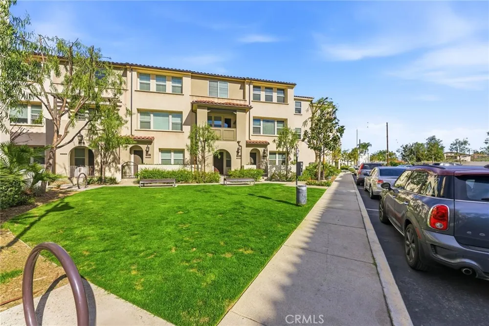 11130 Legion Loop #105 El Monte, CA 91731