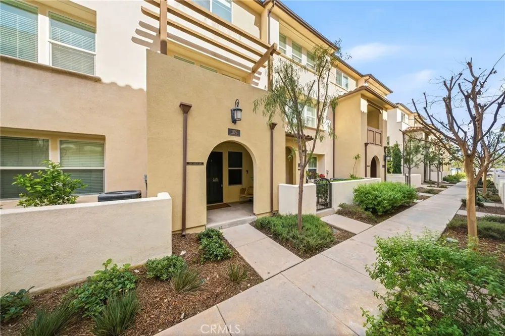 11130 Legion Loop #105 El Monte, CA 91731