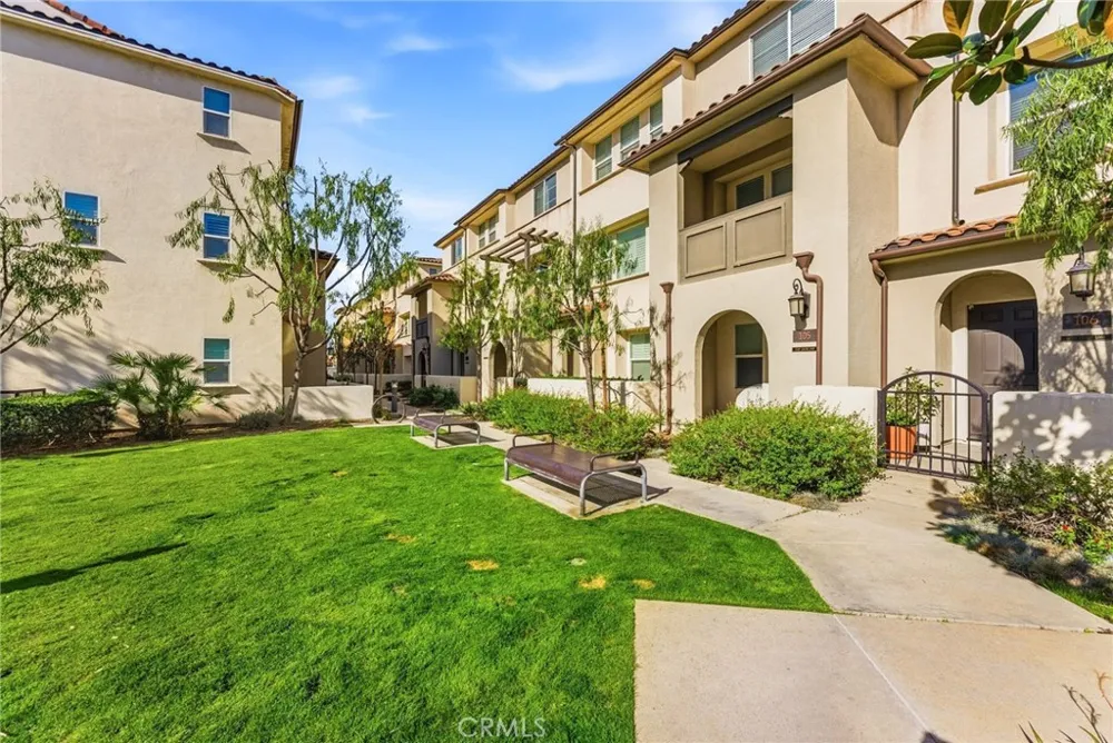 11130 Legion Loop #105 El Monte, CA 91731