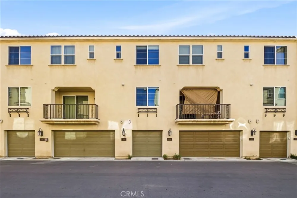 11130 Legion Loop #105 El Monte, CA 91731