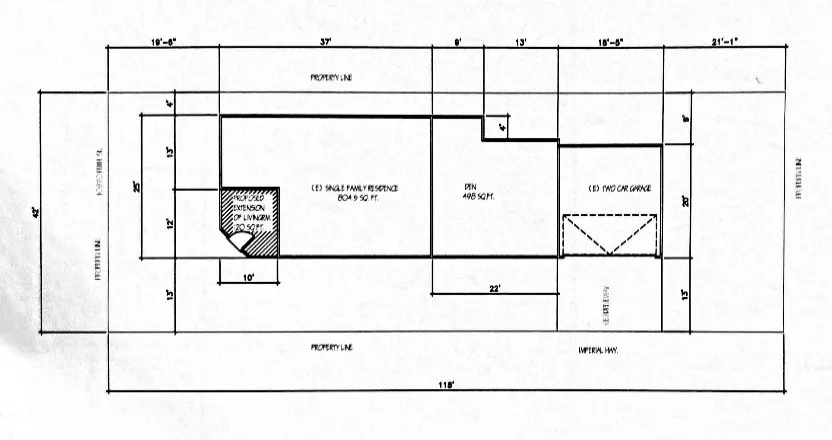 10970 Ruth Lynwood, CA 90262