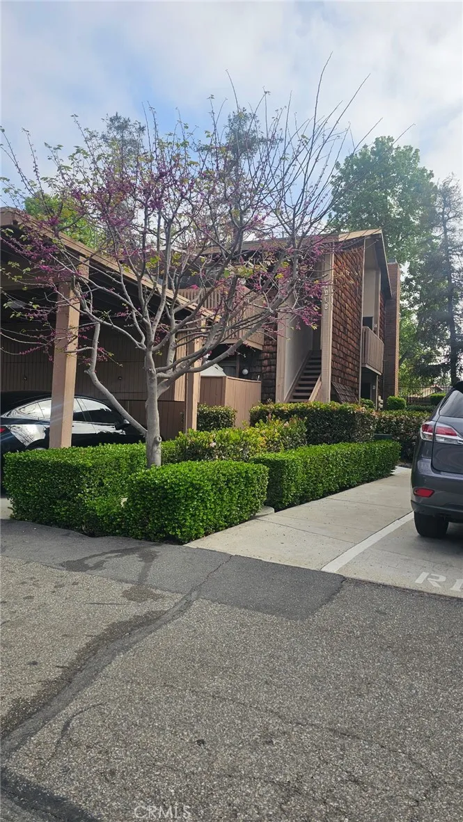 1008 Cabrillo Park #C Santa Ana, CA 92701