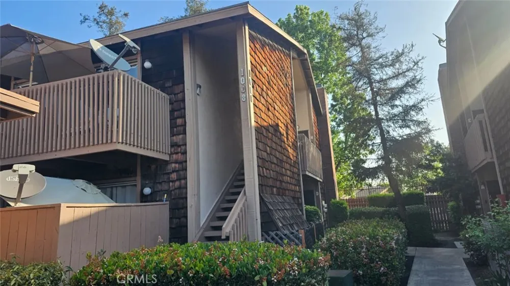 1008 Cabrillo Park #C Santa Ana, CA 92701