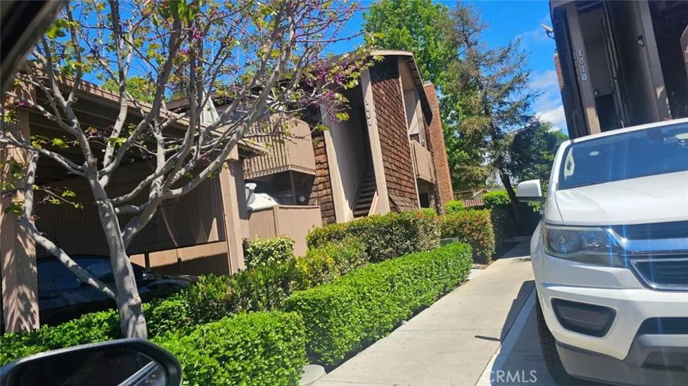 1008 Cabrillo Park #C Santa Ana, CA 92701
