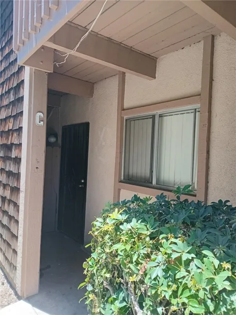1008 Cabrillo Park #C