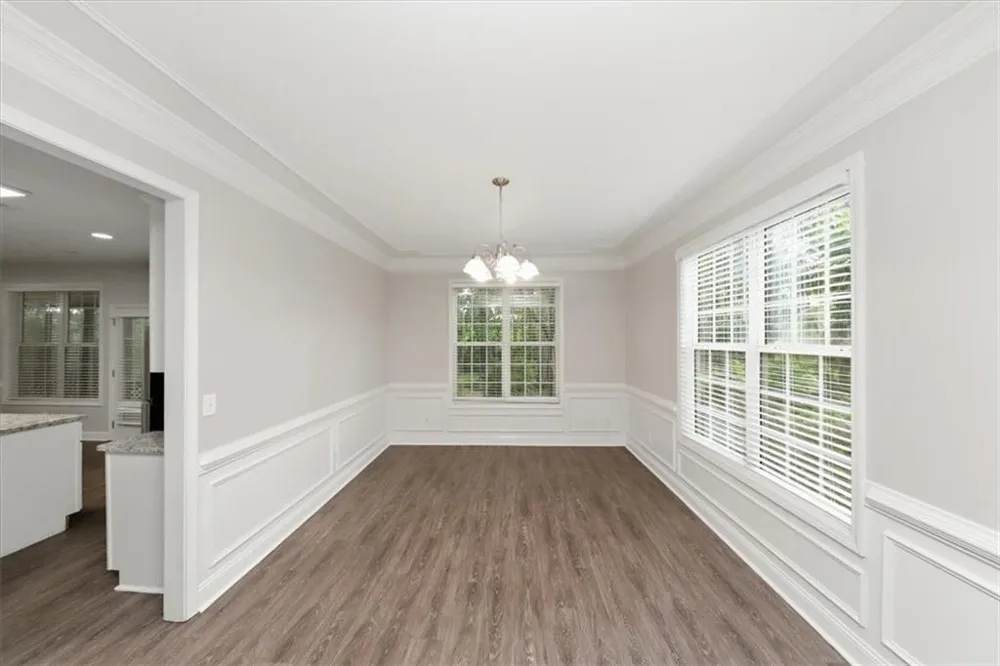 3011 Sarah Ln Griffin, GA 30224