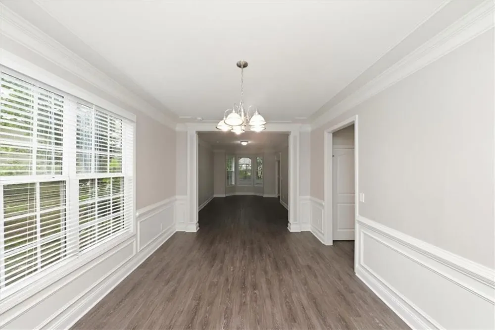 3011 Sarah Ln Griffin, GA 30224