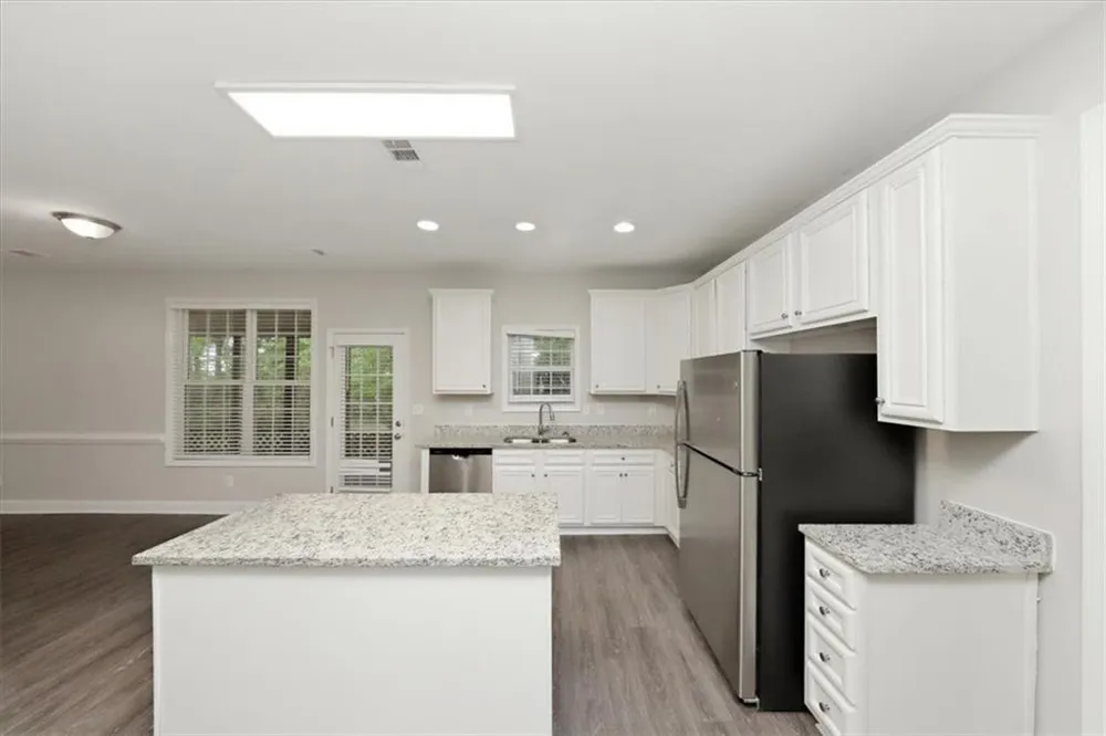 3011 Sarah Ln Griffin, GA 30224