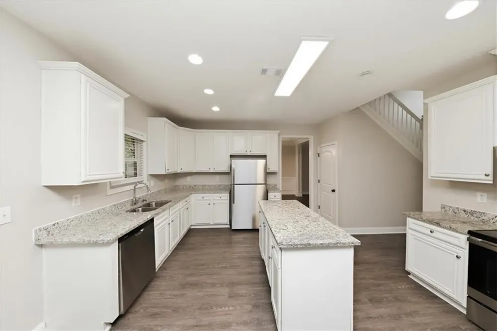 3011 Sarah Ln Griffin, GA 30224