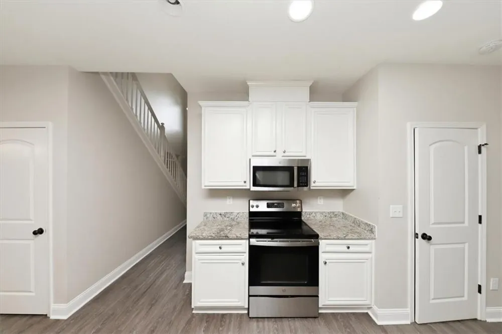 3011 Sarah Ln Griffin, GA 30224