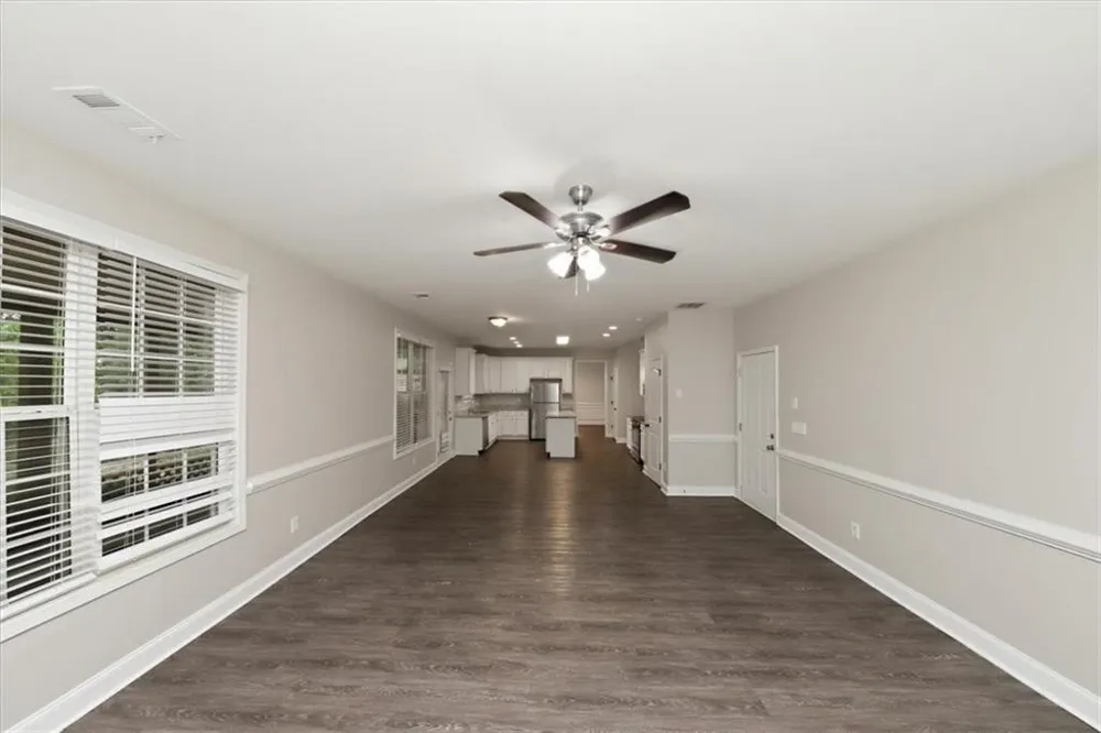 3011 Sarah Ln Griffin, GA 30224